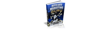 Thumbnail Affiliate Marketing Guru with MRR