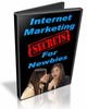 Thumbnail Internet Marketing Secrets for Newbies with MRR