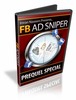 Thumbnail Facebook Ad Sniper with MRR