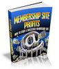 Thumbnail Membership Site Profits with MRR & Giveaway