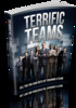 Thumbnail Team Building ebook - Terrific Teams