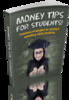 Thumbnail Money tips for Student with MRR