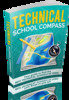 Thumbnail Technical School Compass with MRR