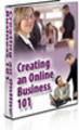 Thumbnail Creating An Onine Business 101