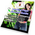 Thumbnail Landing Page Success Guide Thumbnail Landing Page Success Guide