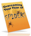 Thumbnail Overcoming Your Fear Of Spiders