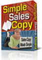 Thumbnail Simple Sales Copy Thumbnail Simple Sales Copy