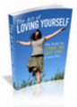 Thumbnail The Art Of Loving Yourself