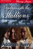 Thumbnail Addison Avery - Christmas with the Stallions (erotic)