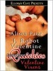 Thumbnail Alison Paige - I Robot Valentine (erotic)
