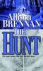 Thumbnail Allison Brennan - The Hunt (erotic)