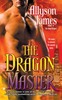 Thumbnail Allyson James - The Dragon Master (erotic)