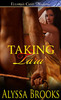 Thumbnail Alyssa Brooks - Taking Tara (erotic)