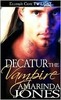 Thumbnail Amarinda Jones - Decatur the Vampire (erotic)