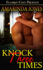 Thumbnail Amarinda Jones - Knock Three Times (erotic)