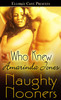 Thumbnail Amarinda Jones - Who Knew (erotic)