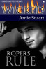 Thumbnail Amie Stuart - Ropers Rule (erotic)