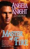 Thumbnail Angela Knight - Masters of Fire (erotic)