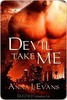 Thumbnail Anna J Evans - Devil Take Me (erotic)