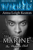 Thumbnail Anna Leigh Keaton - The Marine (erotic)