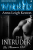 Thumbnail Anna Leigh Keaton - The Intruder (erotic)