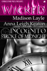 Thumbnail Anna Leigh Keaton - Stroke of Midnight (erotic)