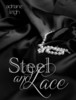 Thumbnail Adriane Leigh - Steel & Lace (Lace #1) (erotic)