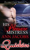 Thumbnail Ann Jacobs - His Pleasure Mistress (Pleasure Partners#1)