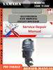Thumbnail Yamaha Marine 150C V150C Digital Repair Manual