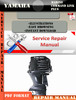 Thumbnail Yamaha Marine COMMAND LINK PLUS Digital Repair Manual