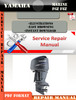 Thumbnail Yamaha Marine F6Z F8Z Digital Repair Manual