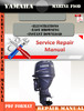 Thumbnail Yamaha Marine F90D Digital Service Manual