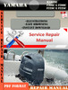 Thumbnail Yamaha Marine F200C-L F200C F225C-L F225C Digital Service Ma
