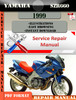 Thumbnail Yamaha SZR660 1999 Digital Factory Service Repair Manual Thumbnail Yamaha SZR660 1999 Digital Factory Service Repair Manual
