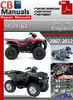Thumbnail Suzuki LT 750 King Quad 2007-2012 Online Service Manual