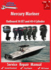 Thumbnail Mercury Mariner 30 JET and 40 4 Cylinder Service Manual