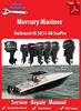 Thumbnail Mercury Mariner 45 50 55 60 SeaPro Service Manual Thumbnail Mercury Mariner 45 50 55 60 SeaPro Service Manual
