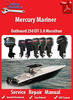 Thumbnail Mercury Mariner 250 EFI 3.0 Marathon Service Manual