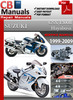 Thumbnail Suzuki GSX R 1300 Hayabusa 1999-2009 Online Service Manual