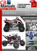 Thumbnail Yamaha 700 Raptor 2005-2009 Online Service Repair Manual