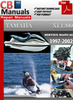 Thumbnail Yamaha XL1200 Wave Runner 1997-2002 Online Service Manual