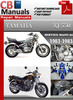 Thumbnail Yamaha XJ 550 1981-1983 Online Service Repair Manual