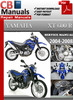 Thumbnail Yamaha XT 660 R 2004-2008 Online Service Repair Manual