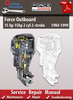Thumbnail Force Outboard 15 hp 2 cyl 2-stroke 1984-1999 Service Manual Thumbnail Force Outboard 15 hp 2 cyl 2-stroke 1984-1999 Service Manual