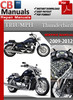 Thumbnail Triumph Thunderbird 1600 2009-2012 Online Service Manual