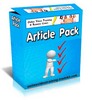 Thumbnail Wealth Building PLR Articles (25) +Bonus