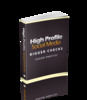 Thumbnail High Profile Social Media (PLR)