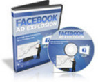 Thumbnail Facebook Ad Explosion - Video Series RR