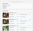 Thumbnail Hotel Booking System