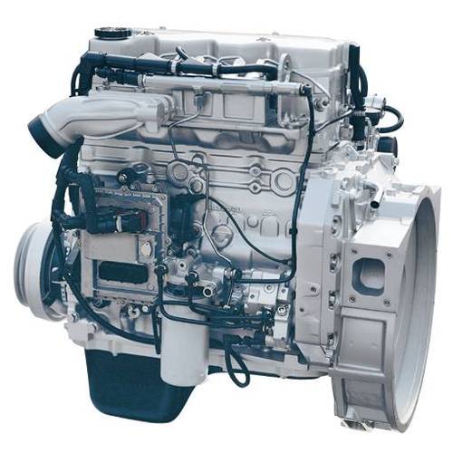 Iveco N Series Engine Service Repair Manual Download Manuals
